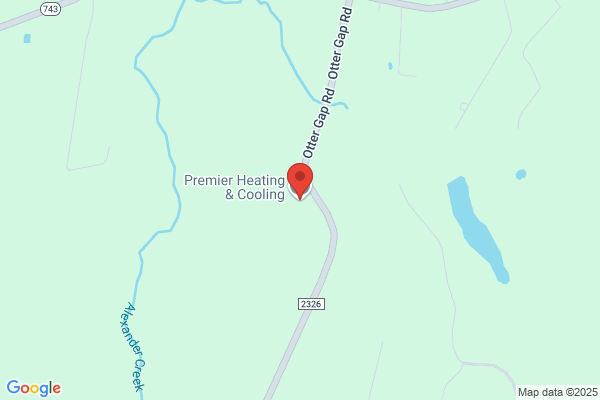 Premier Heating and Cooling
