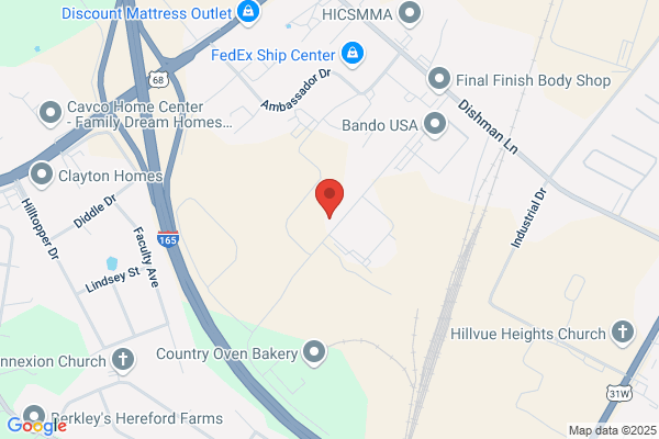 South Central Refrigeration
