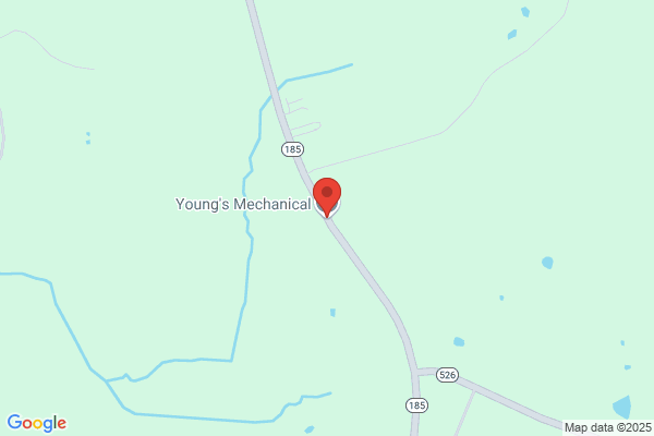 Youngs Mechanical Inc