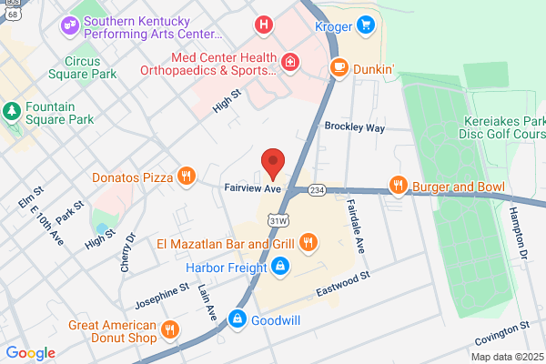 Fairview Liquors