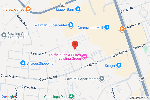 Chandler Park Apartment Homes