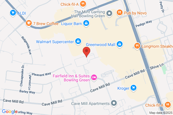 Ideal Corporate Housing - Bowling Green