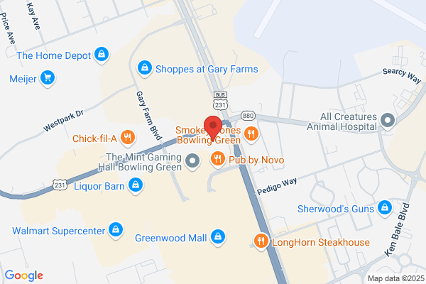 Bowling Green Appliance Center