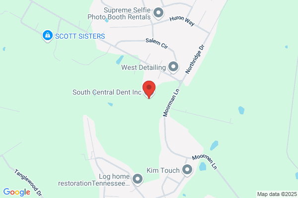 South Central Dent Inc.