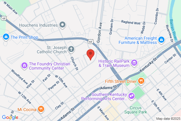 Causey's Collision Center LLC