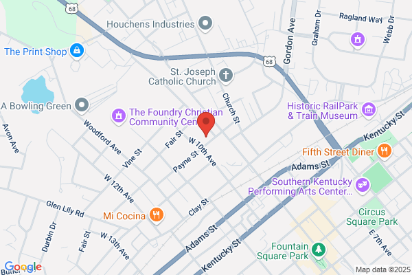 Collision Tech, Inc.