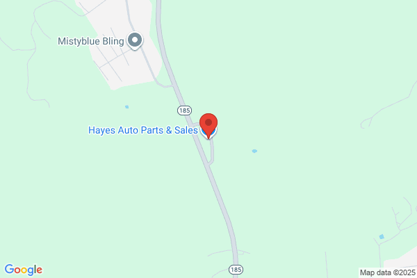 Haynes Body Shop