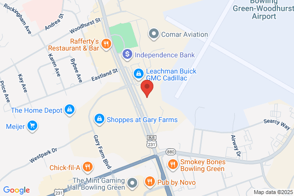 Jim Johnson Collision Center