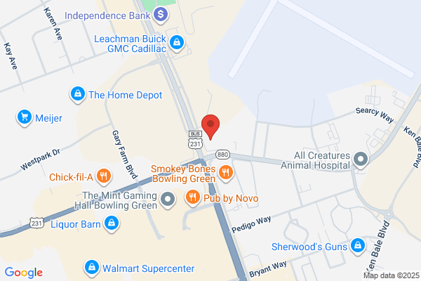 Toyota of Bowling Green