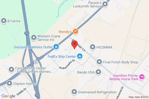 B O A Auto Repair