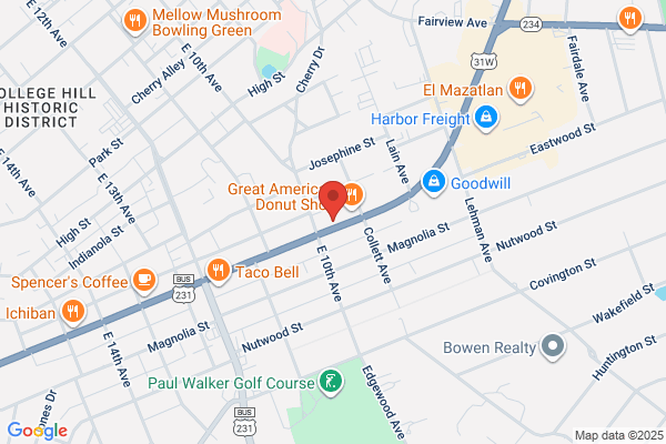 Lee Myles AutoCare + Transmissions - Bowling Green