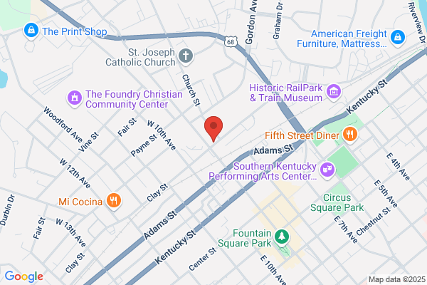 Main Street Tire & Auto Care