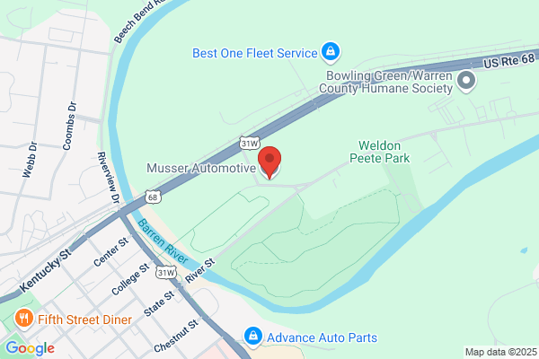 Musser Automotive