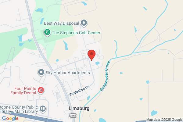 Bluegrass Electrical Inc