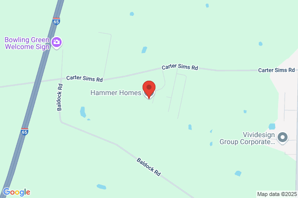 Henson Homes Llc