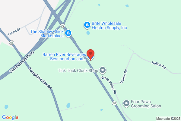 Barren River Beverages
