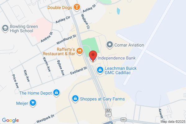 Independence Bank