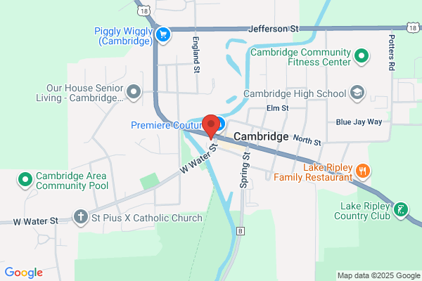 Cambridge Market & Cafe