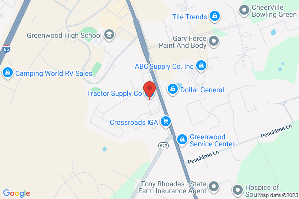 Safety City Bowling Green Warren County