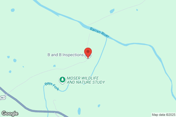 B and B Inspections, LLC