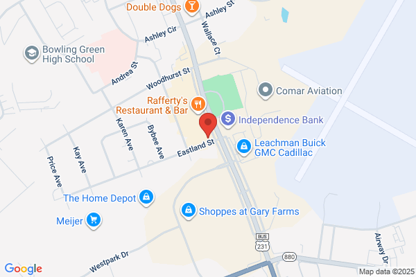 Hillcrest Credit Agency