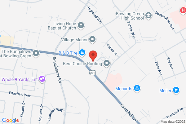 Bettye Seng Insurance Agency