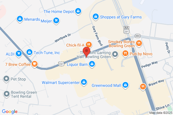 AutoZone Auto Parts