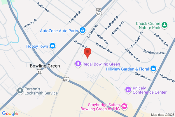 Kentucky Transportation Llc
