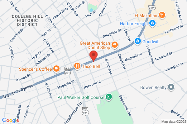 Woodward Chiropractic
