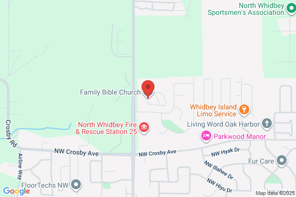 Family Bible Church