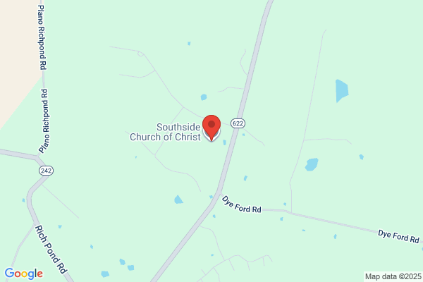 Southside Church of Christ