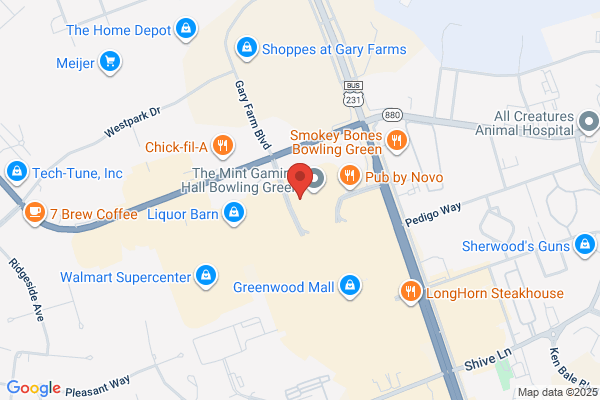 David's Bridal Bowling Green KY