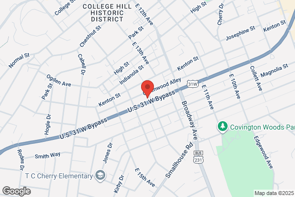 John Dillard Insurance Agency Inc