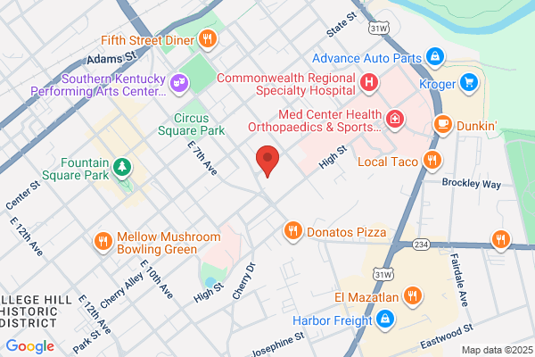 Buchanan Dentistry