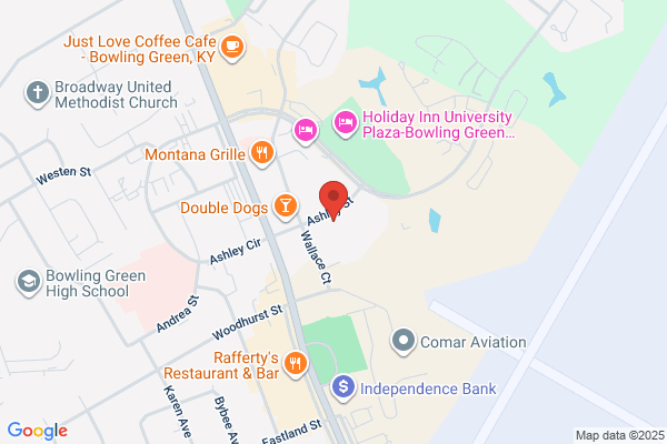 Bowling Green Oral Surgery Associates