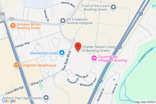 Britthaven of Bowling Green