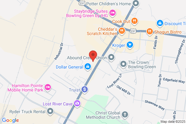 Ransdell George T Dr Dentist