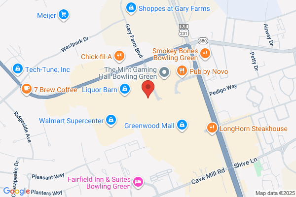 H.M. Calvert M.D. & Associates