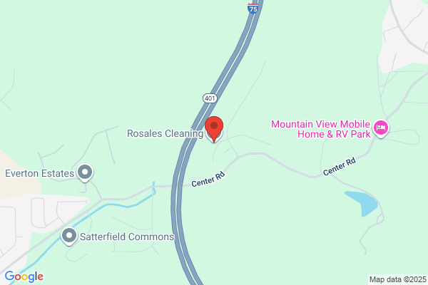 Rosales Cleaning Company