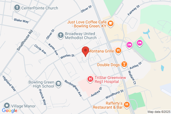 Bowling Green Medical Clinic