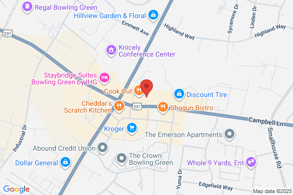 Greenview Medical Group - The Allen Clinic