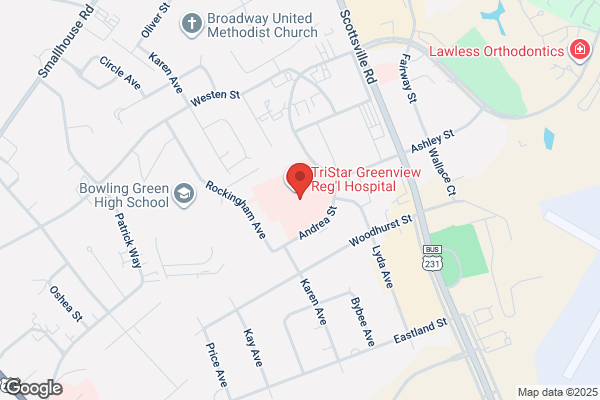 The Glasser Clinic