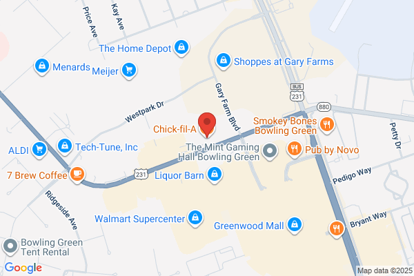 Chick-fil-A