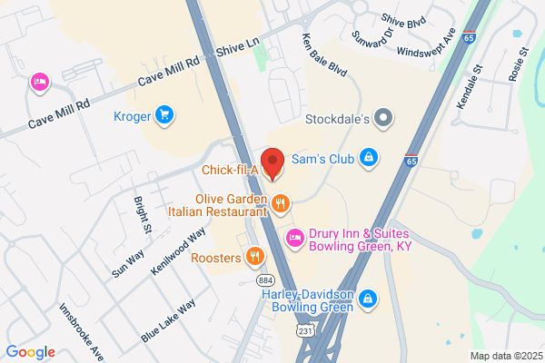 Chick-fil-A