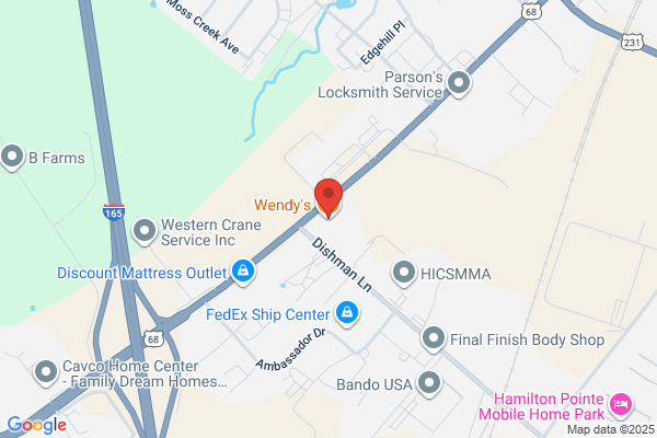 Wendy's