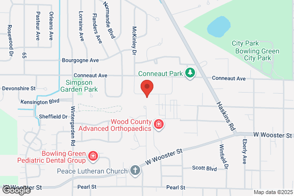 Bg Wc Primary Care Center Inc