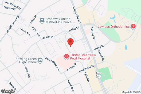 Bowling Green Anesthesiology Associates Psc