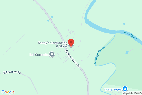 Scottys
