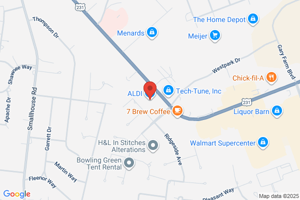 ALDI