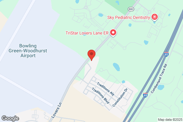Arcadia Senior Living Bowling Green
